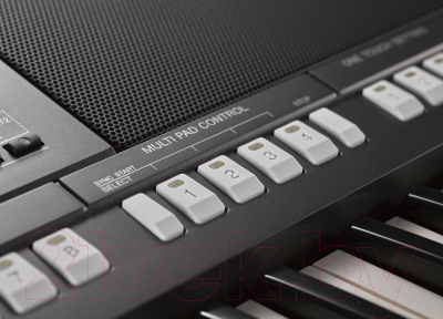 Рабочая станция Yamaha PSR-S970