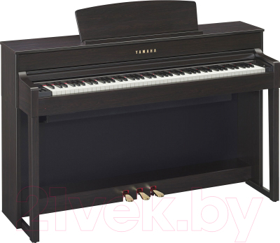 Цифровое фортепиано Yamaha CLP-575R