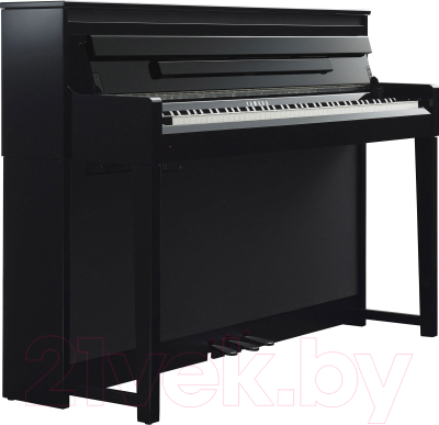 Цифровое фортепиано Yamaha CLP-585B