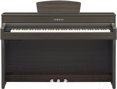 Цифровое фортепиано Yamaha CLP-635DW