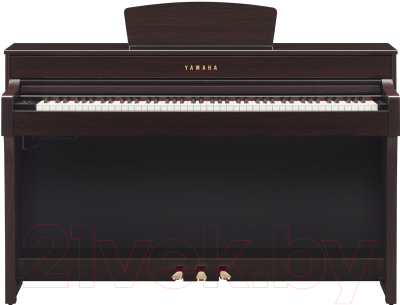 Цифровое фортепиано Yamaha CLP-635R