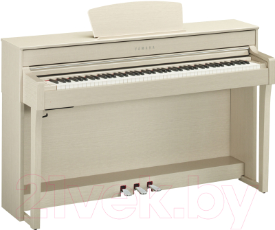 Цифровое фортепиано Yamaha CLP-635WA