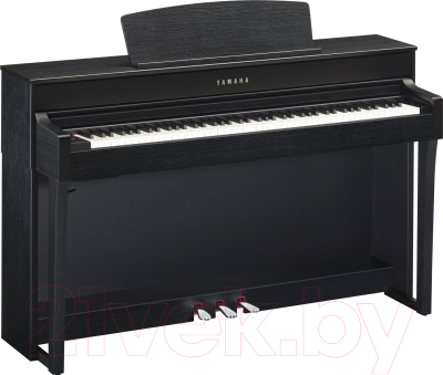 Цифровое фортепиано Yamaha CLP-645B