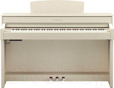 Цифровое фортепиано Yamaha CLP-645WA