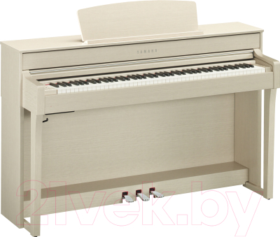 Цифровое фортепиано Yamaha CLP-645WA