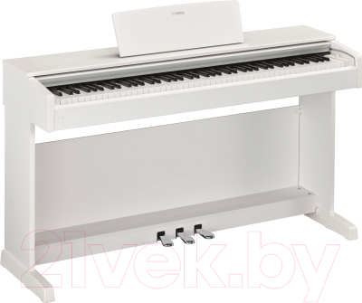 Цифровое фортепиано Yamaha YDP-143WH