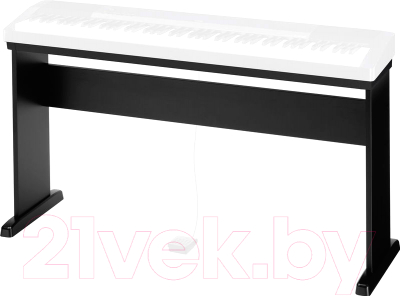 Корпусная стойка для клавишных Casio CS-44 - пианино не входит в комплектацию