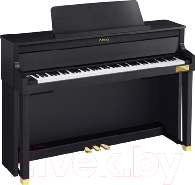 Цифровое фортепиано Casio GP-400BK