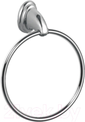 Кольцо для полотенца Ledeme L1504