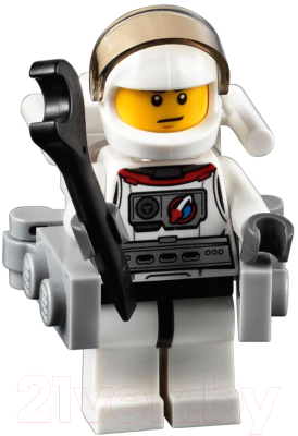Конструктор Lego Creator Исследовательский космический шаттл 31066