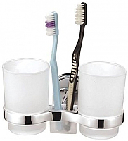 Набор стаканов для зубной щетки и пасты Ledeme L1908 - 