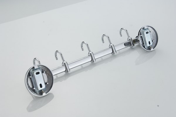 Крючок для ванной Ledeme L204-5