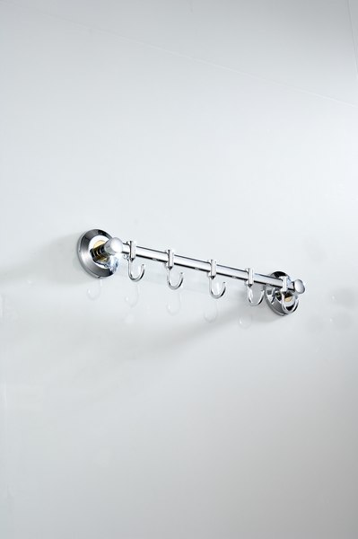 Крючок для ванной Ledeme L204-5