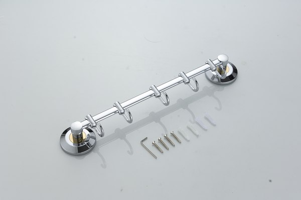 Крючок для ванной Ledeme L204-5