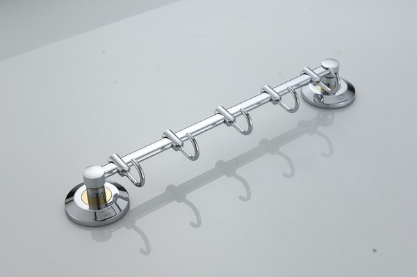 Крючок для ванной Ledeme L204-5