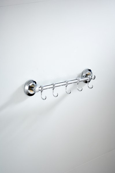 Крючок для ванной Ledeme L204-5