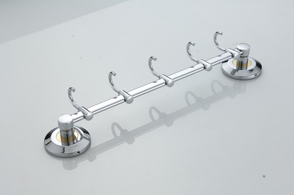 Крючок для ванной Ledeme L204-5