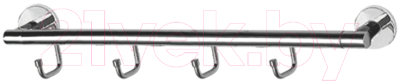 

Крючок для ванной Ledeme, L207-4