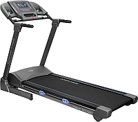 

Электрическая беговая дорожка Oxygen Fitness, Tesla TFT HRC