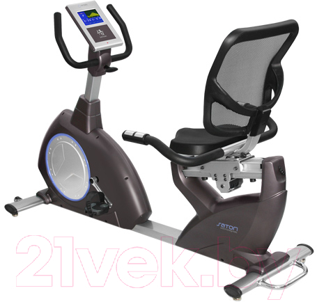 Велоэргометр Oxygen Fitness Satori RB HRC