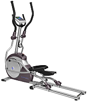 

Эллиптический тренажер Oxygen Fitness, EX-35FD HRC+