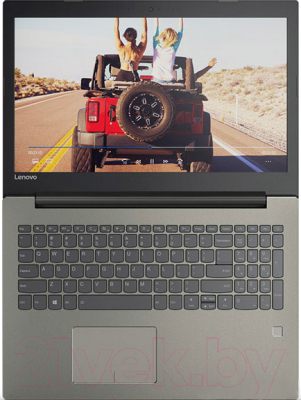 Ноутбук Lenovo Ideapad 520-15IKB (80YL000VRU)