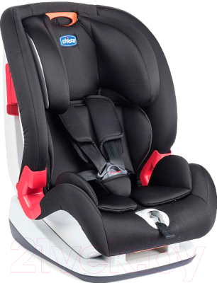 Автокресло Chicco YOUniverse (Black)