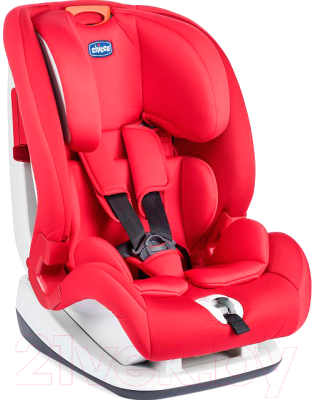 Автокресло Chicco YOUniverse (Red)