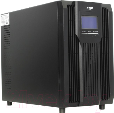 ИБП FSP Knight Pro+ 3K online / PPF27A0800