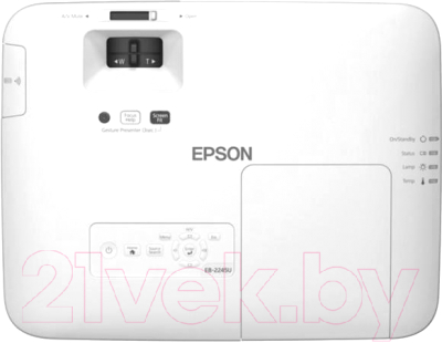 Проектор Epson EB-2245U / V11H816040