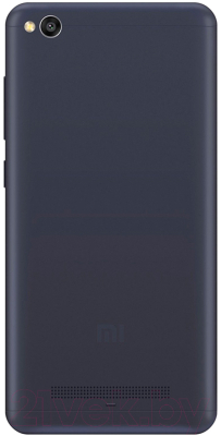 Смартфон Xiaomi Redmi 4A 2GB/16GB (серый)