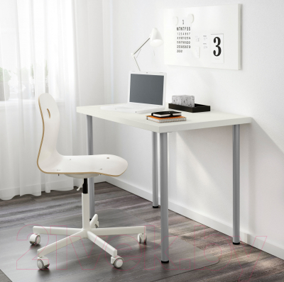 Письменный стол Ikea Линнмон/Адильс 192.472.47