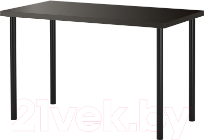 Письменный стол Ikea Линнмон/Адильс 292.467.99