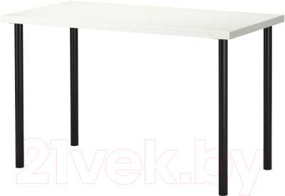 Письменный стол Ikea Линнмон/Адильс 092.468.04