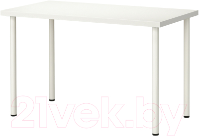 Письменный стол Ikea Линнмон/Адильс 492.472.17