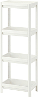 

Стеллаж Ikea, Вескен 003.690.88
