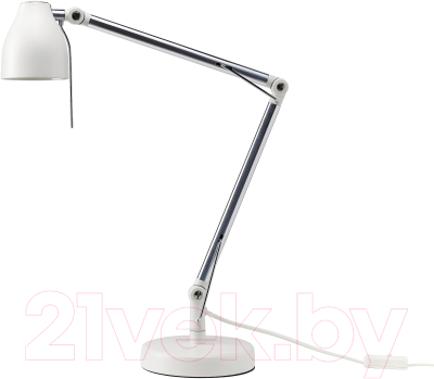 Настольная лампа Ikea Троль 303.824.89
