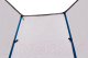Защитная сетка для батута Sundays Acrobat-D490 (без металлических стоек) - 
