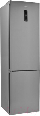 Холодильник с морозильником Candy CKHN 200ISRU (34002286)