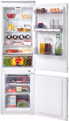 Встраиваемый холодильник Candy CKBBS 172 FT (34900430)