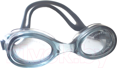 Очки для плавания Sabriasport G818 (серый)