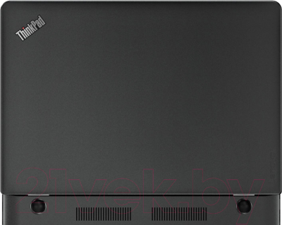 Ноутбук Lenovo ThinkPad 13 G2 (20J10020RT)