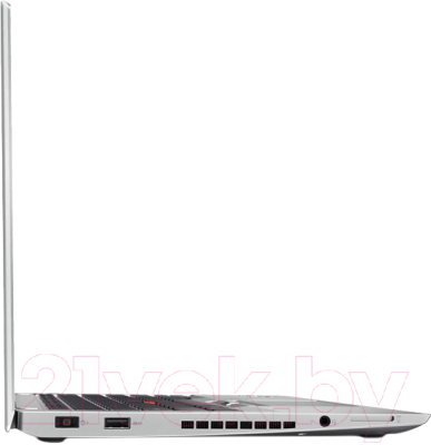 Ноутбук Lenovo ThinkPad T470s (20HF004VRT)