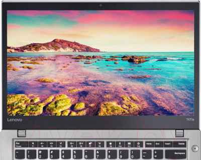 Ноутбук Lenovo ThinkPad T470s (20HF004VRT)