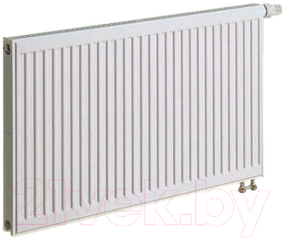 Радиатор стальной Kermi Therm X2 Profil-Ventil FTV тип 22 900x400