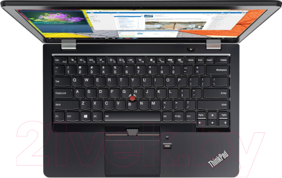 Ноутбук Lenovo ThinkPad 13 G2 (20J1004ERT)