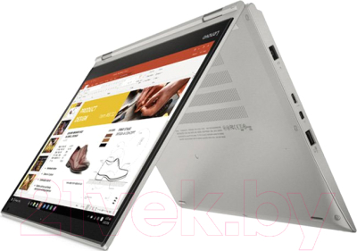 Ноутбук Lenovo ThinkPad Yoga 370 (20JH002VRT)