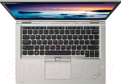Ноутбук Lenovo ThinkPad Yoga 370 (20JH002VRT)