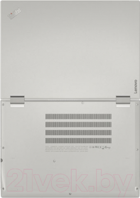 Ноутбук Lenovo ThinkPad Yoga 370 (20JH002VRT)