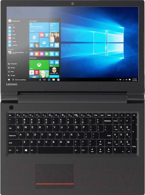 Ноутбук Lenovo IdeaPad V110-15ISK (80TL014CRK)